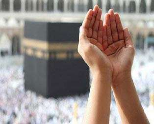 سلوک علوی – دعا – دعا