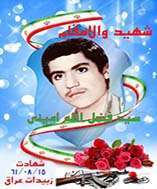 Shahid Fazlollah Amini-16